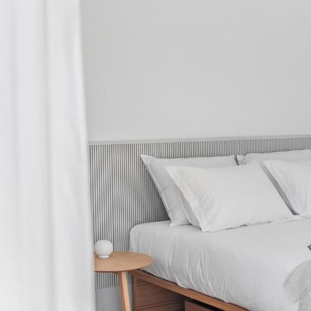 Montecarmo12 - Design Boutique Hotel Lissabon Buitenkant foto