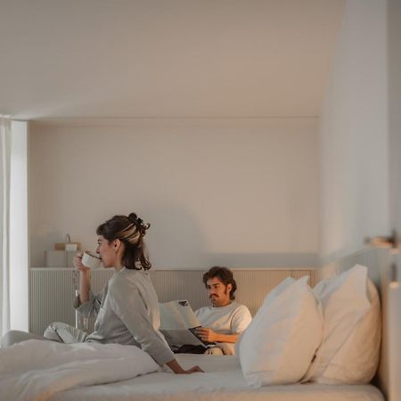 Montecarmo12 - Design Boutique Hotel Lissabon Buitenkant foto