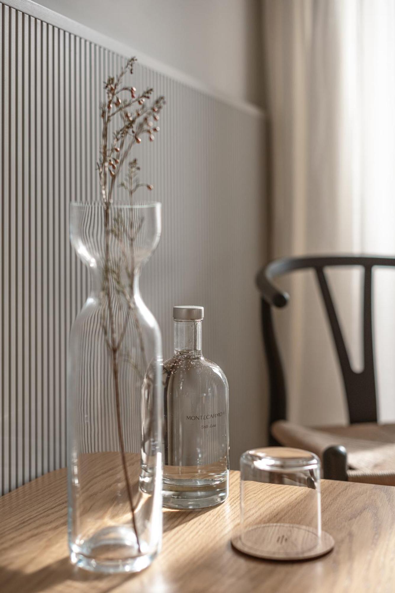 Montecarmo12 - Design Boutique Hotel Lissabon Buitenkant foto