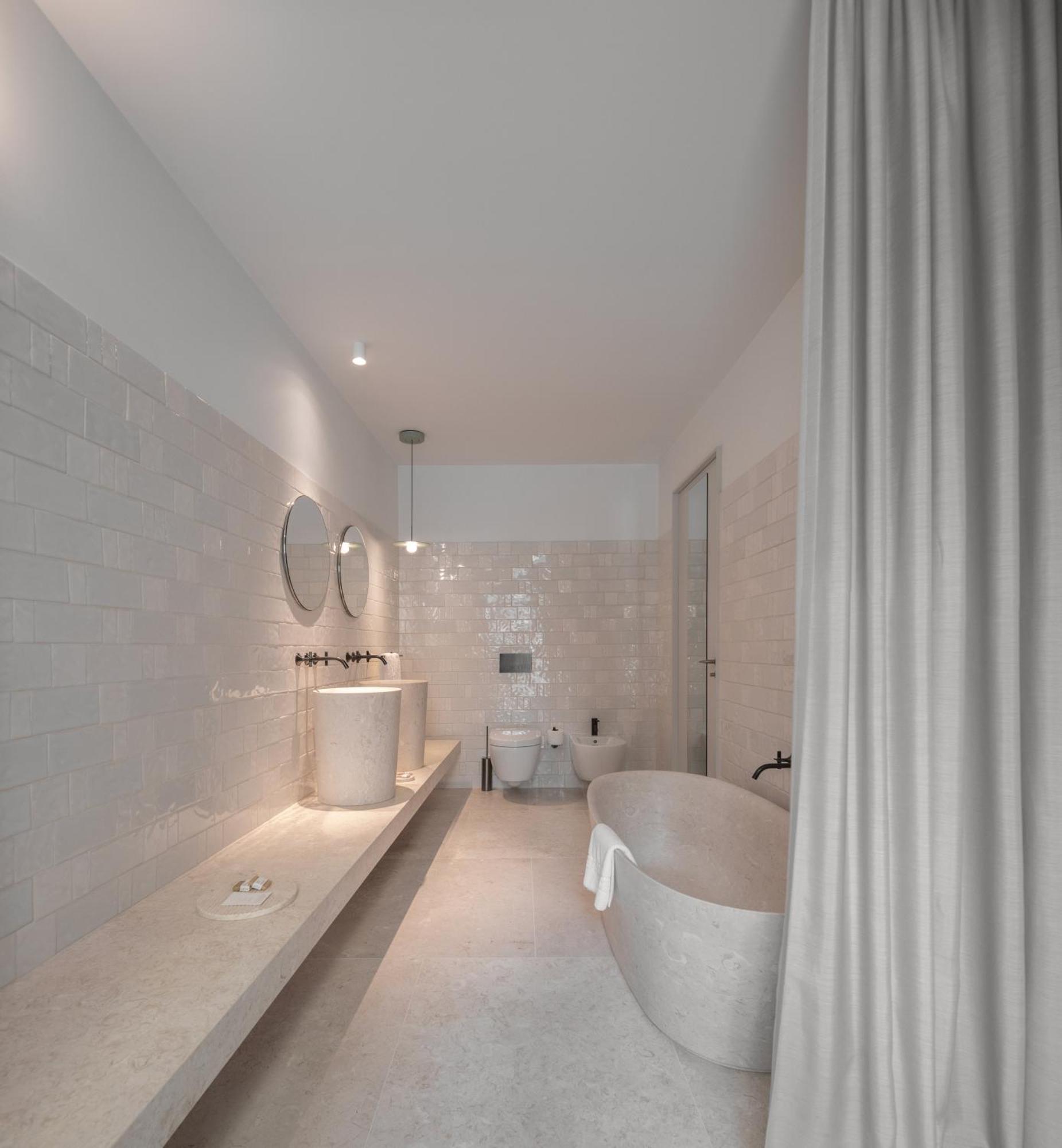 Montecarmo12 - Design Boutique Hotel Lissabon Buitenkant foto