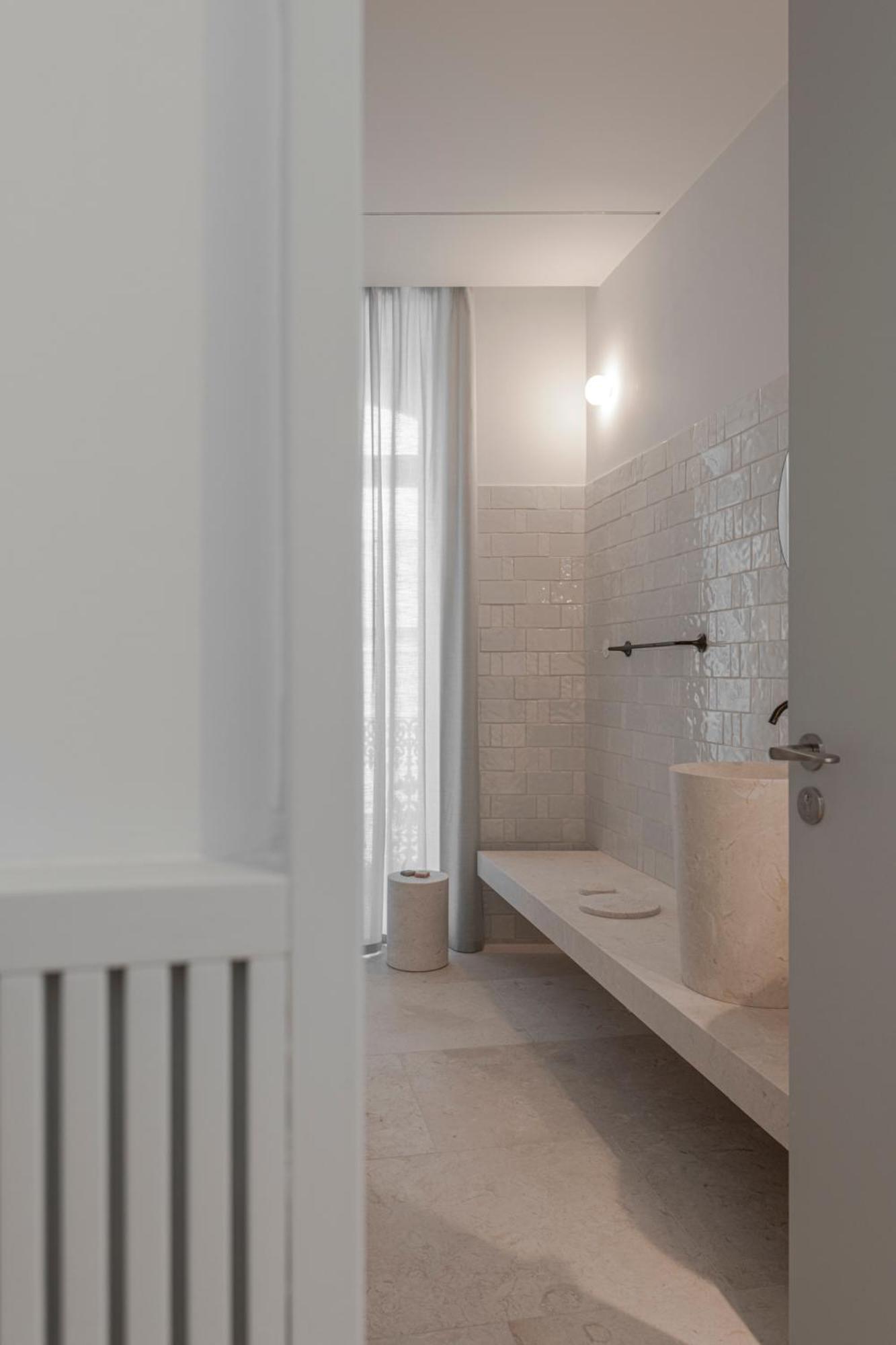 Montecarmo12 - Design Boutique Hotel Lissabon Buitenkant foto
