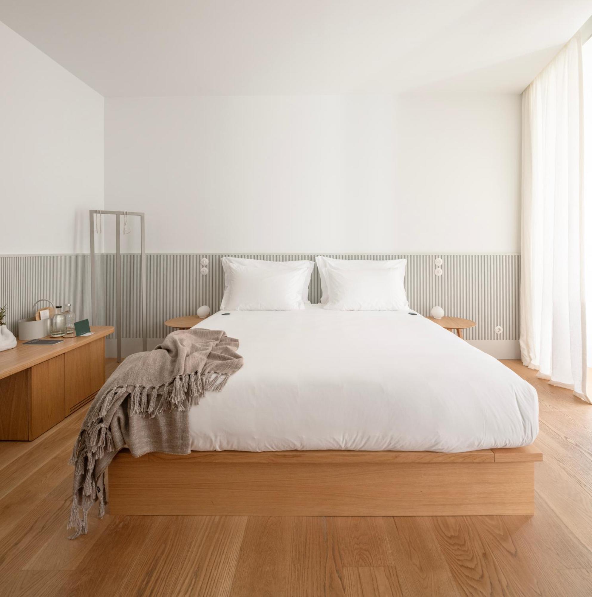 Montecarmo12 - Design Boutique Hotel Lissabon Buitenkant foto
