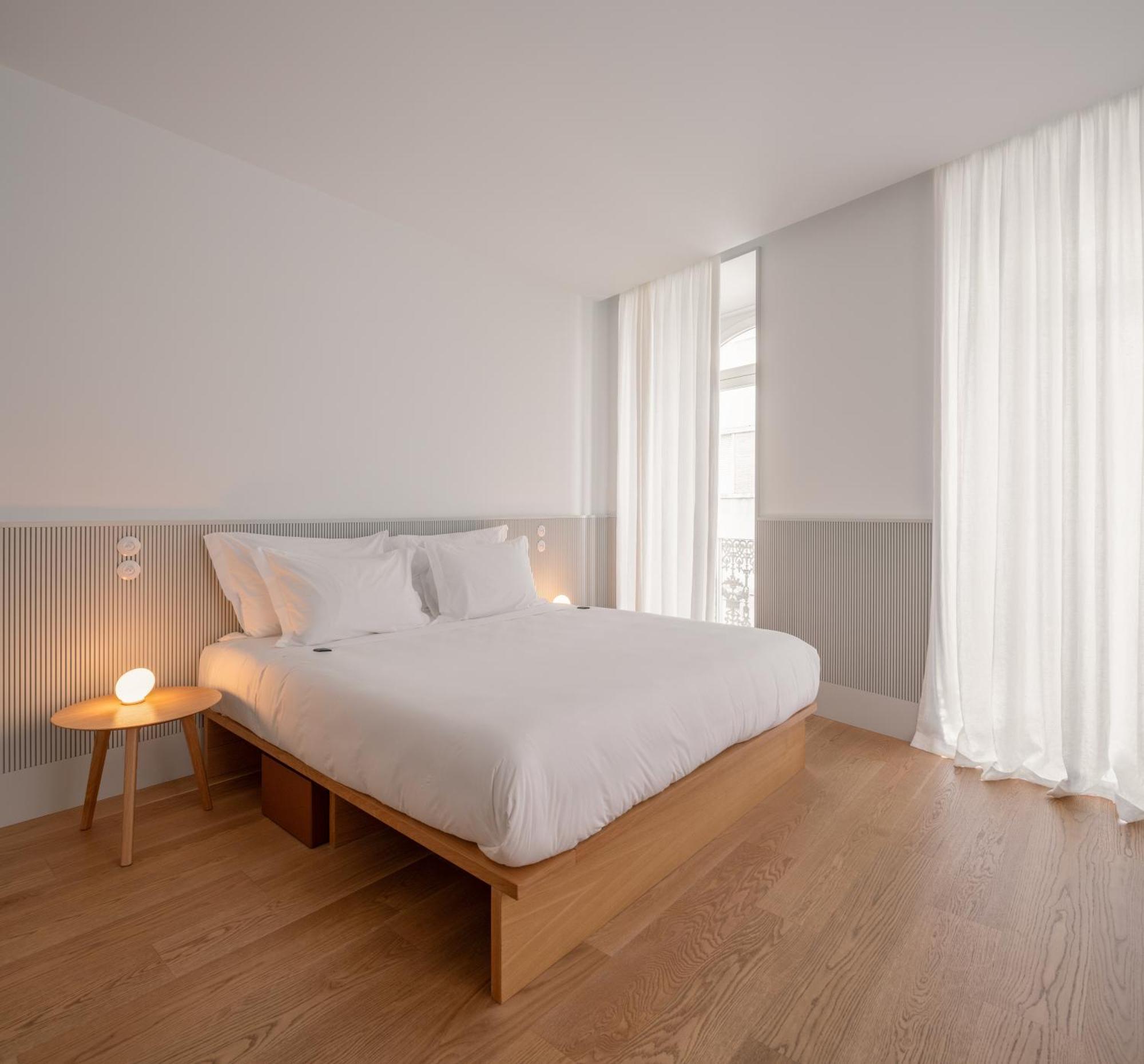 Montecarmo12 - Design Boutique Hotel Lissabon Buitenkant foto