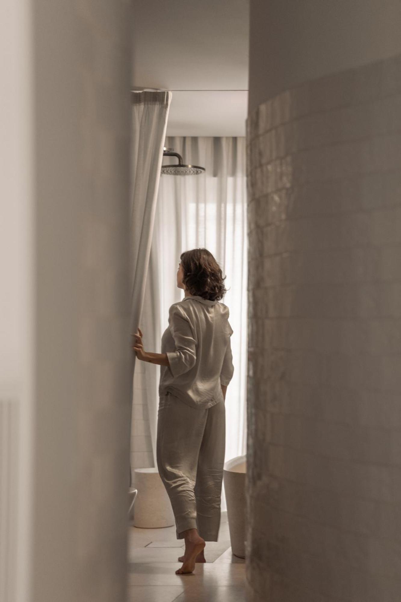 Montecarmo12 - Design Boutique Hotel Lissabon Buitenkant foto