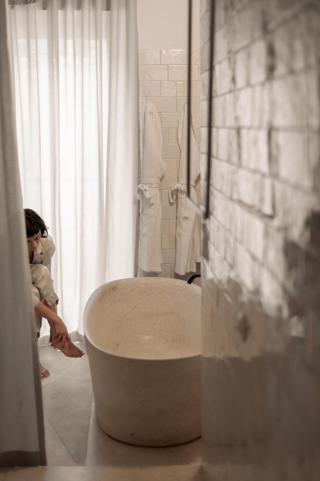 Montecarmo12 - Design Boutique Hotel Lissabon Buitenkant foto