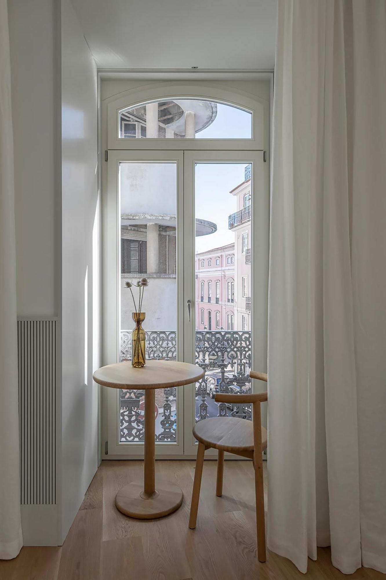 Montecarmo12 - Design Boutique Hotel Lissabon Buitenkant foto
