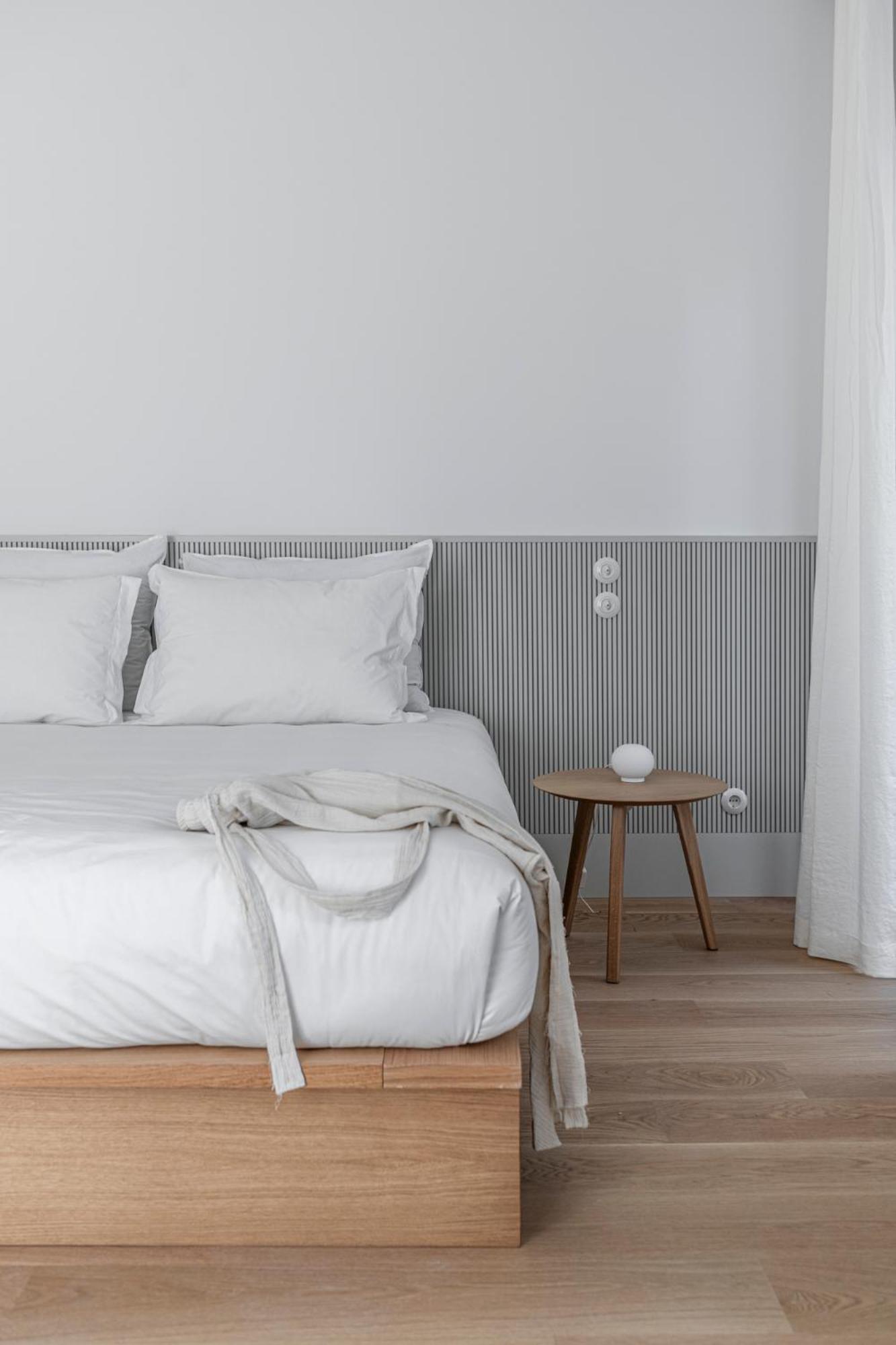 Montecarmo12 - Design Boutique Hotel Lissabon Buitenkant foto