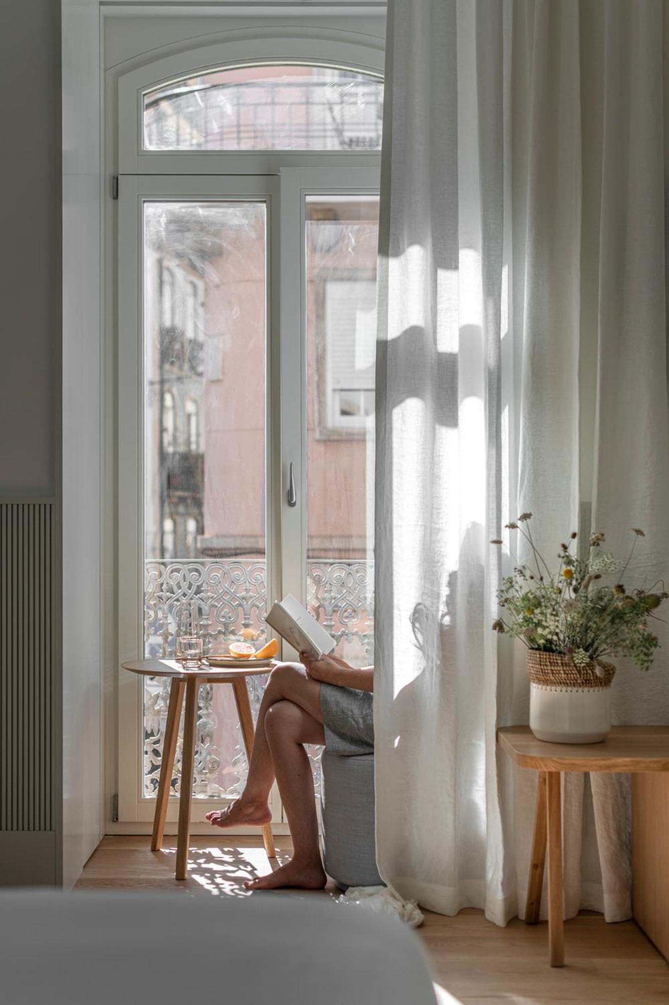 Montecarmo12 - Design Boutique Hotel Lissabon Buitenkant foto