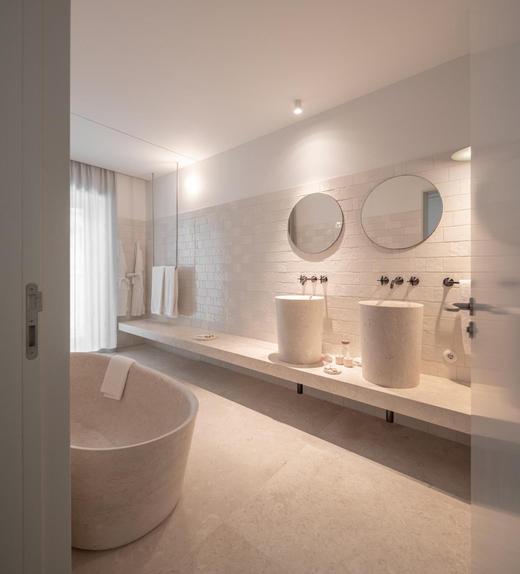 Montecarmo12 - Design Boutique Hotel Lissabon Buitenkant foto