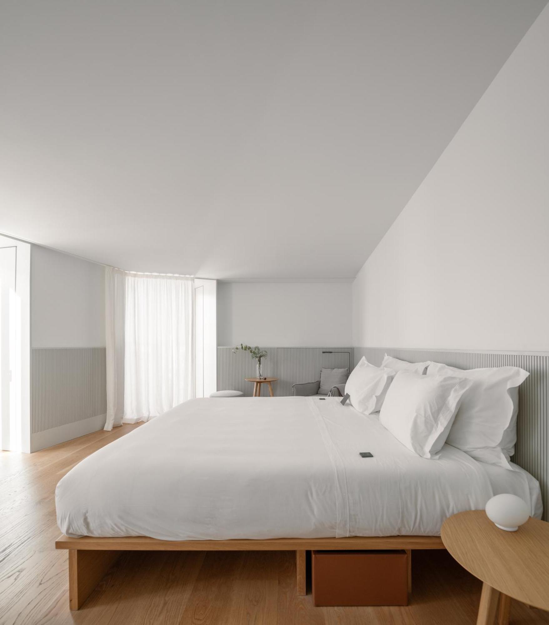 Montecarmo12 - Design Boutique Hotel Lissabon Buitenkant foto