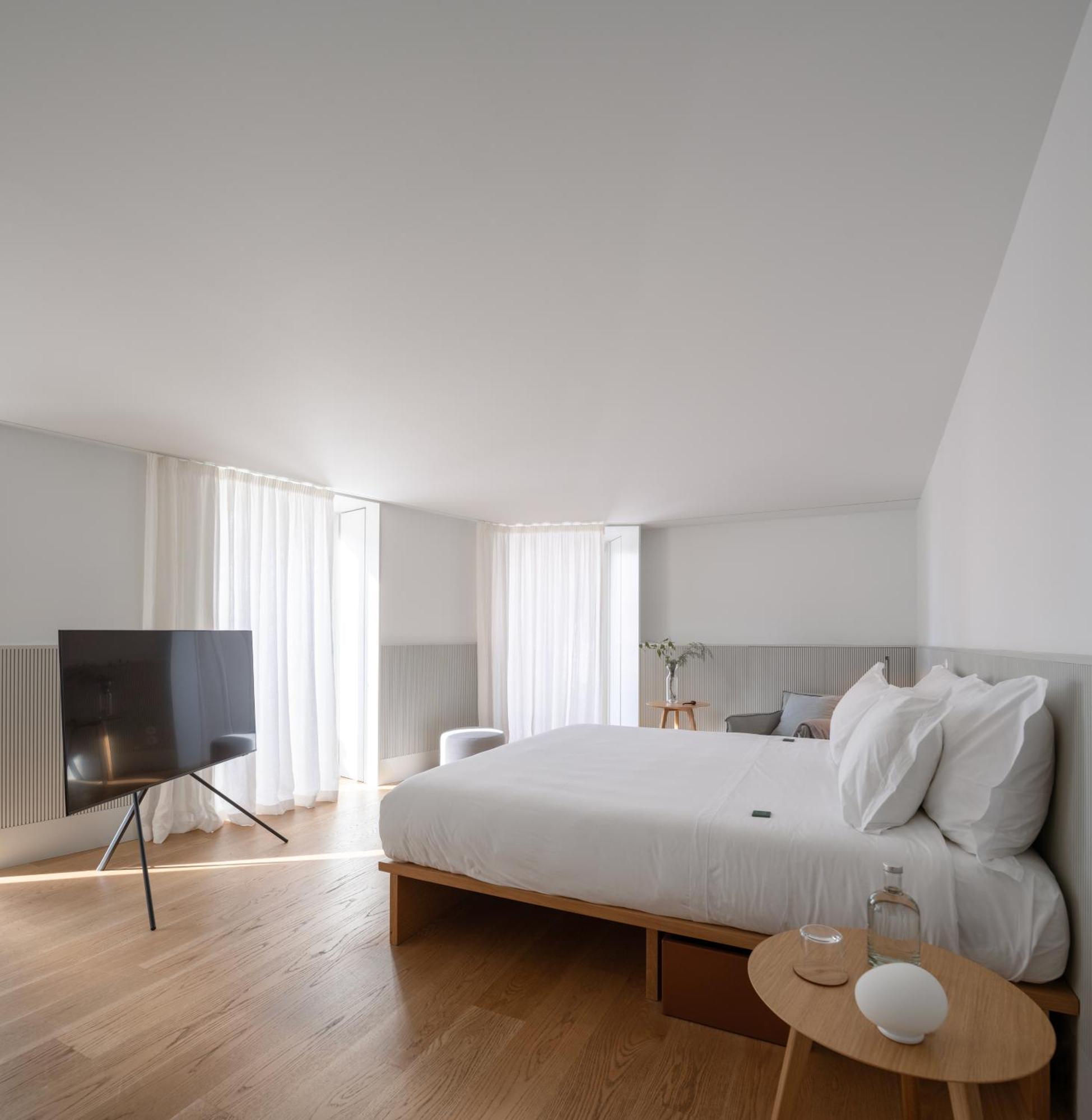 Montecarmo12 - Design Boutique Hotel Lissabon Buitenkant foto