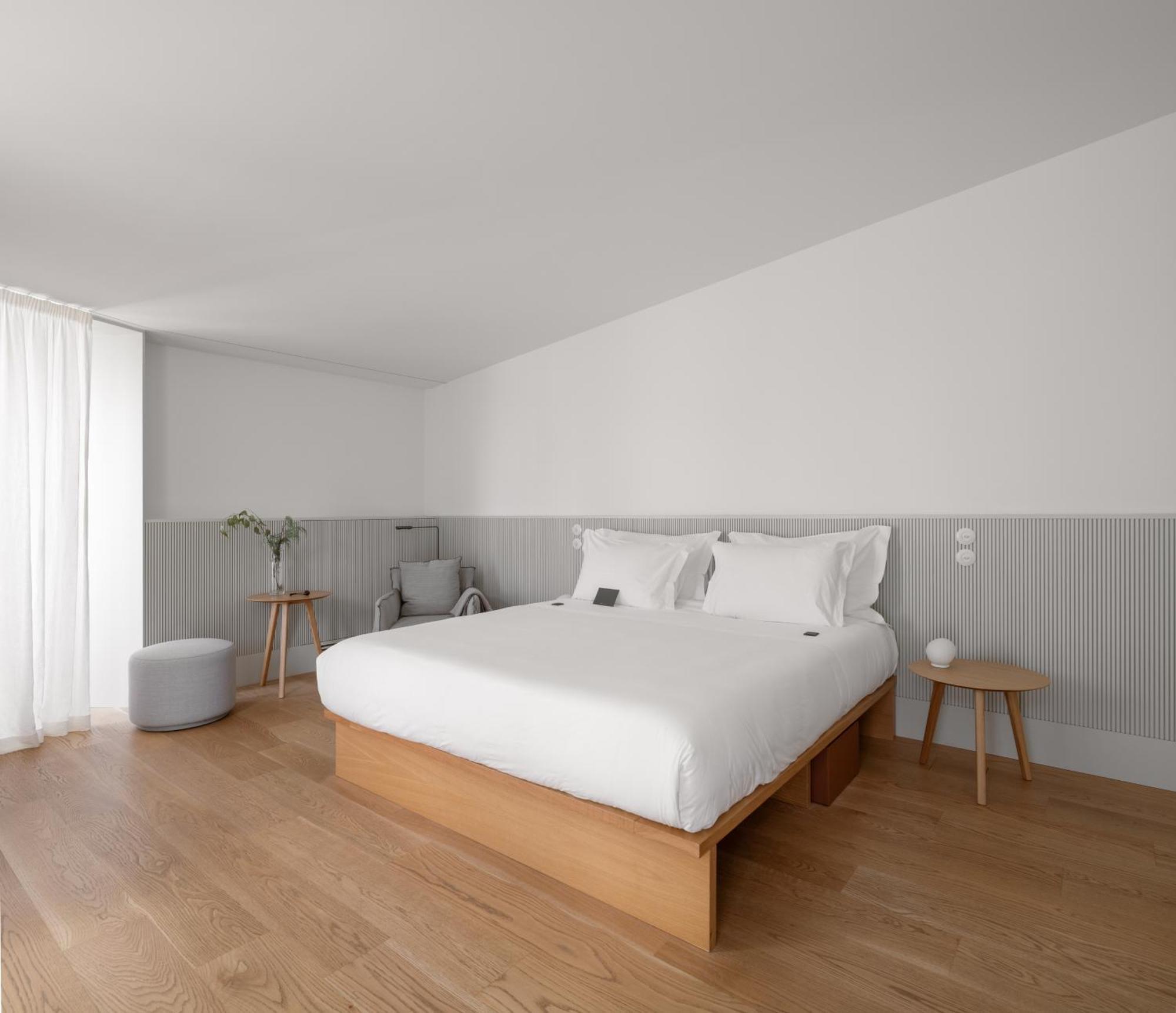 Montecarmo12 - Design Boutique Hotel Lissabon Buitenkant foto