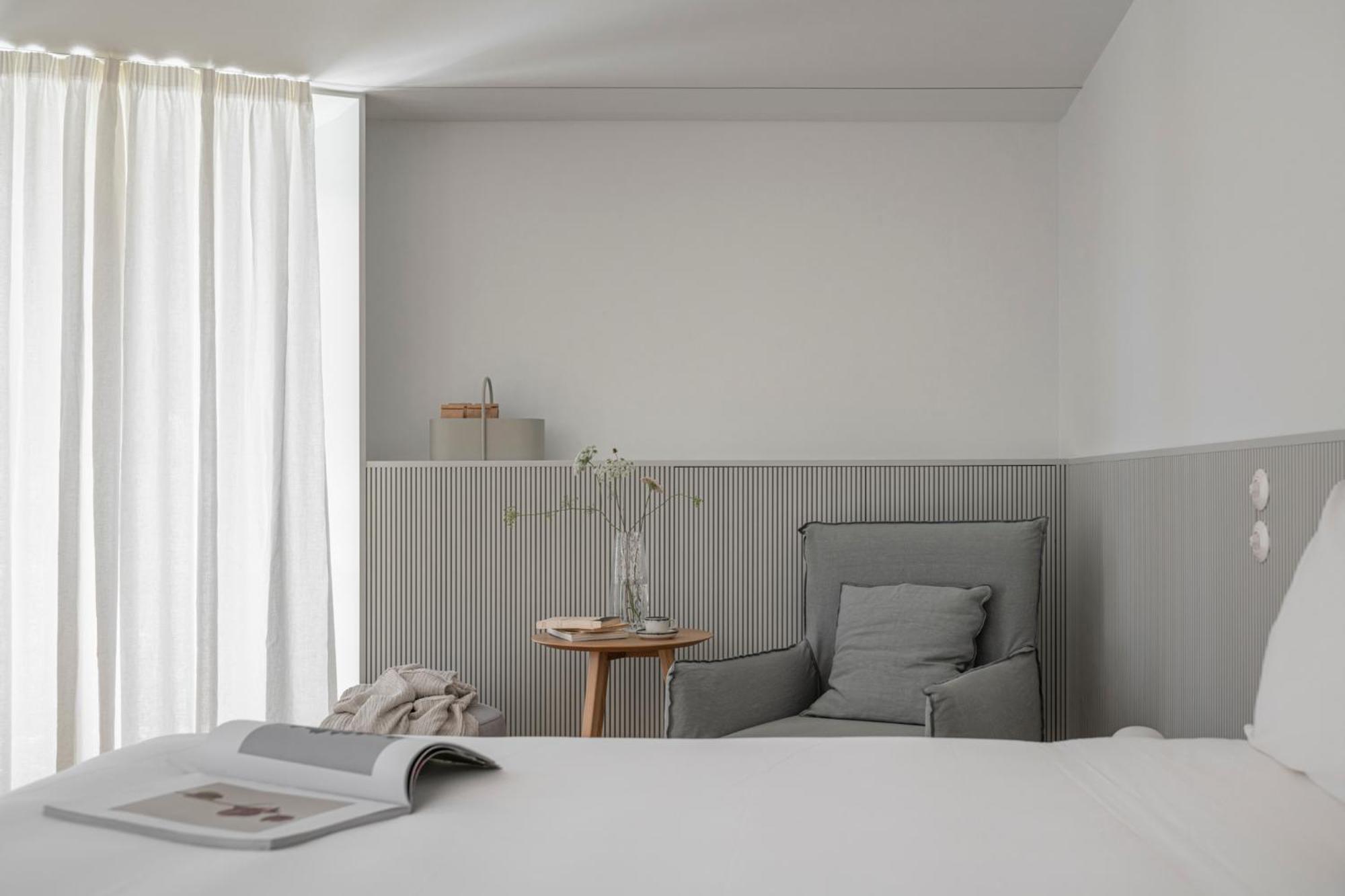 Montecarmo12 - Design Boutique Hotel Lissabon Kamer foto